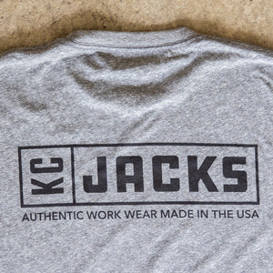 Logo Framework T-Shirt
