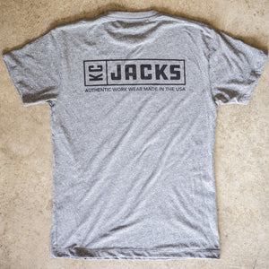 Logo Framework T-Shirt
