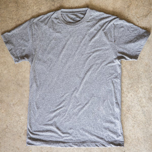 Framework Short Sleeve T-Shirt