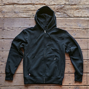 GC11 Full Zip Sweatshirt