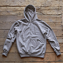 Load image into Gallery viewer, GC11 Full Zip Sweatshirt