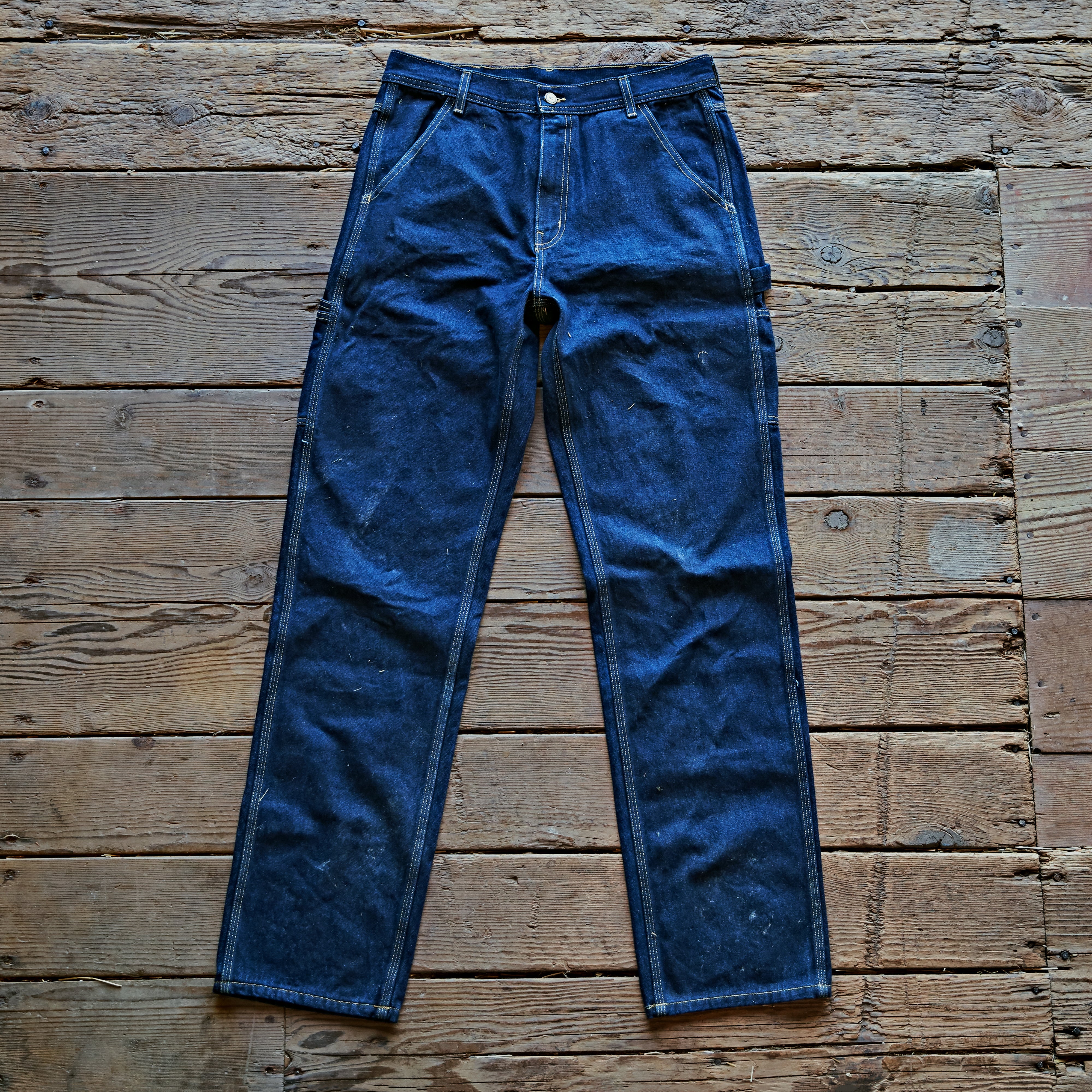 Tradesman Dungarees – KC Jacks