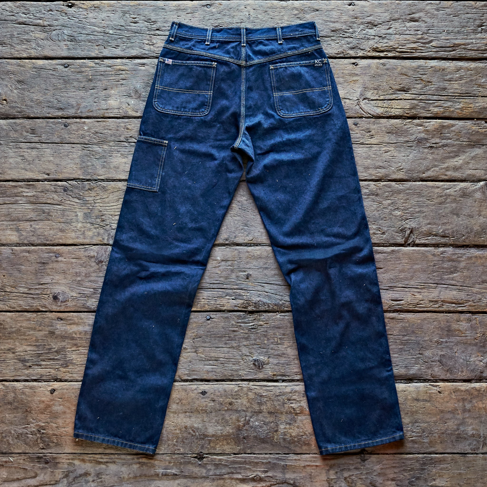 Kc jeans best sale