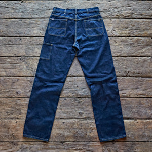Foreman Dungarees