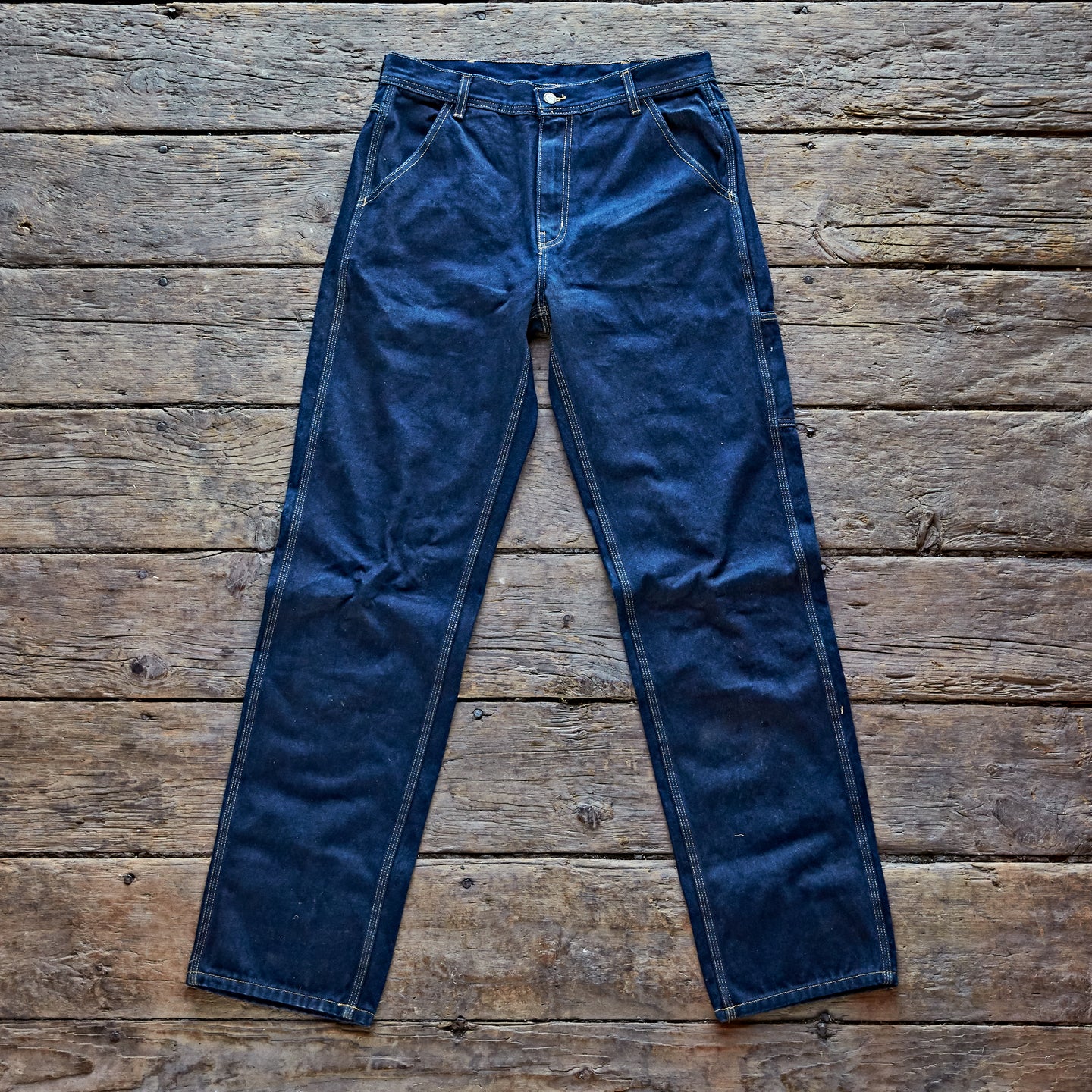 Foreman Dungarees
