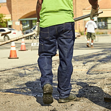Load image into Gallery viewer, Foreman Dungarees