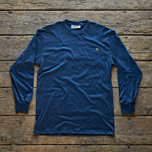 Load image into Gallery viewer, Foundation Long Sleeve T-Shirt